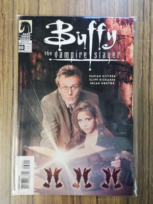 Comics Buffy the Vampire Slayer 1998 used, Dark Horse