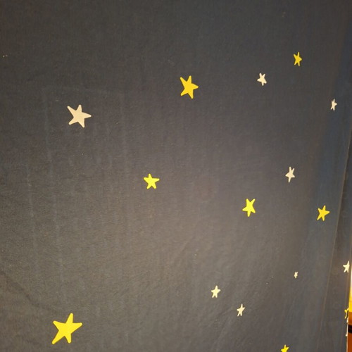 IKEA duvet cover single double-sided 100% cotton like new 150x200 cm