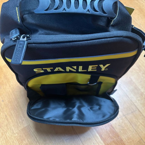 Stanley STST1-72335 Backpack Tool Bag new