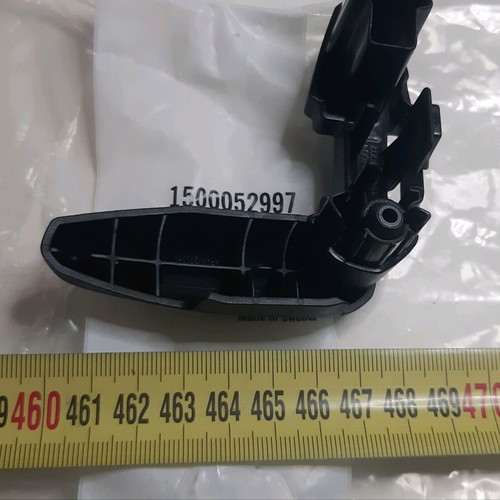 Thule WingBar Evo side caps new, pack of 4 pieces