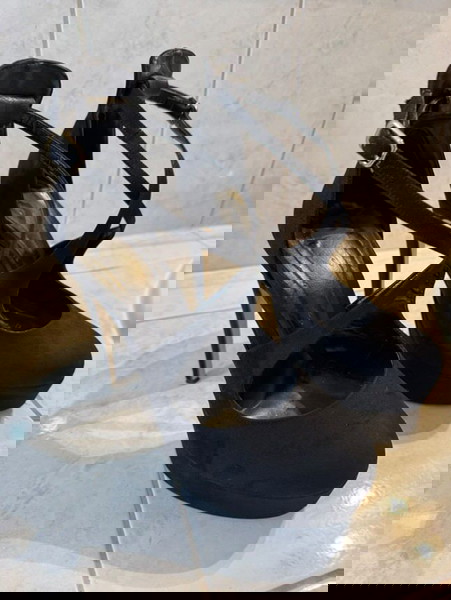 Γόβες sante