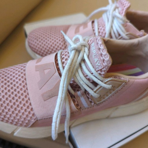 sneackers Replay no 37