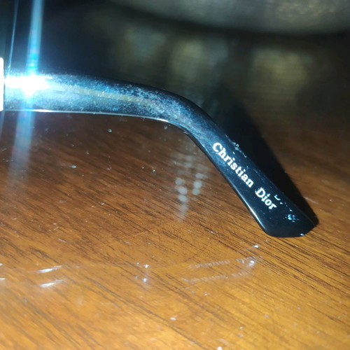 Dior sunglasses bought for 300€