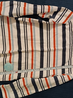 H&M long-sleeve thin shirt, 4 years, 104 cm, like new
