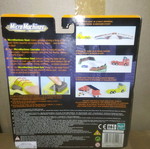 Micro Machines sealed new