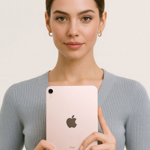 Apple iPad Mini 2021 5G 8.3" 4GB/64GB Pink New