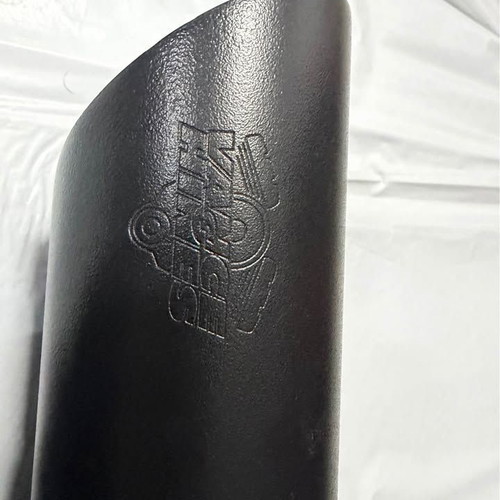 Vance & Hines Twin Slash 3" Slip-On Exhaust for Harley-Davidson Sportster
