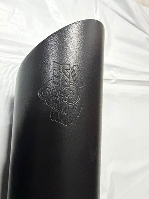 Vance & Hines Twin Slash 3" Slip-On Exhaust for Harley-Davidson Sportster