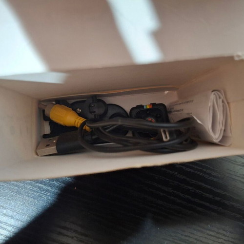 Lamtech Full HD 1080 Mini Web Camera like new with box and accessories