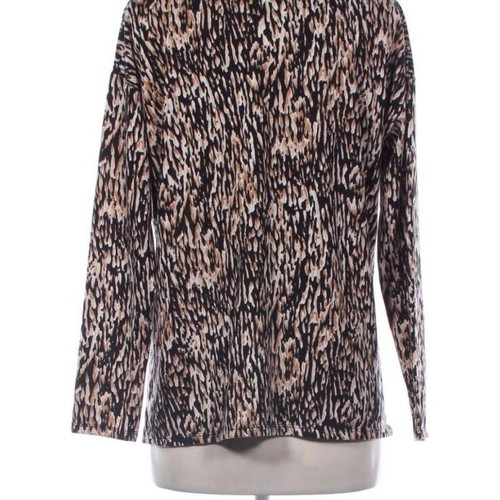 Donna Karan blouse size S, multicolor