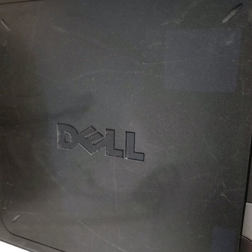 Dell G*260 PC used
