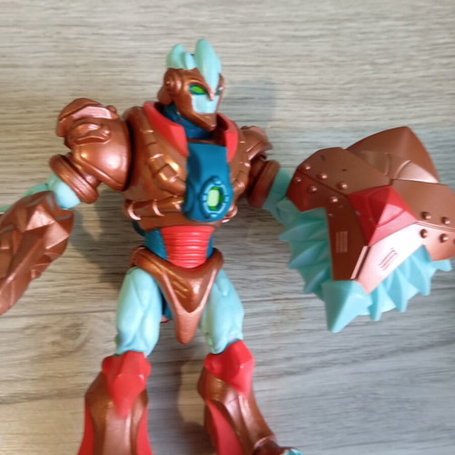 Gormiti figures pack of 13 like new