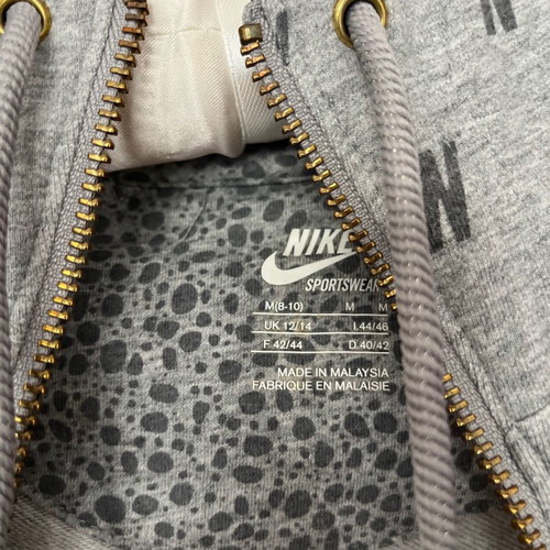 Nike Women's Hooded Sweatshirt