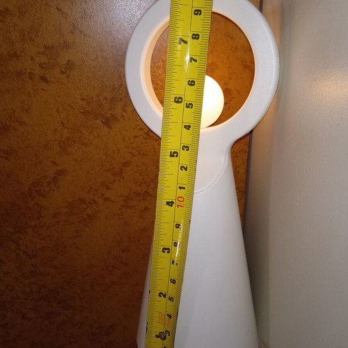 Ikea Strala angel decorative led lamp vintage like new