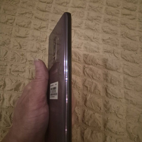 Samsung Galaxy S9+ Dual SIM 6GB/64GB Lilac Purple like new refurbished