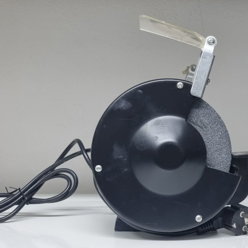 Kraft Tech KBG-150 δίδυμος τροχός-λείαντηρας πάγκου, 150W, 2950 στροφές