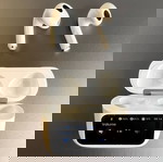  Νέα Premium Ασύρματα Ακουστικά με Οθόνη Αφής