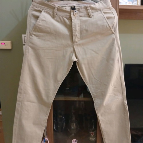 Boys' clothes like new, ages 13 to 15, pack with various brands