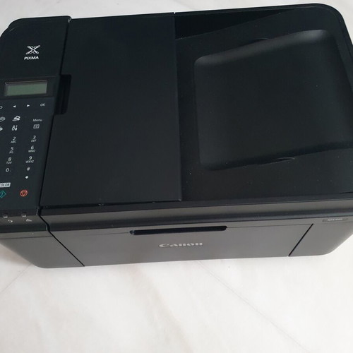 Canon Pixma MX495 multifunction printer like new, Wi-Fi