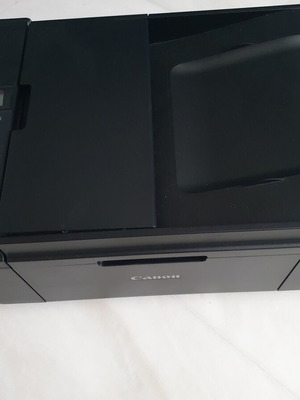 Canon Pixma MX495 multifunction printer like new, Wi-Fi