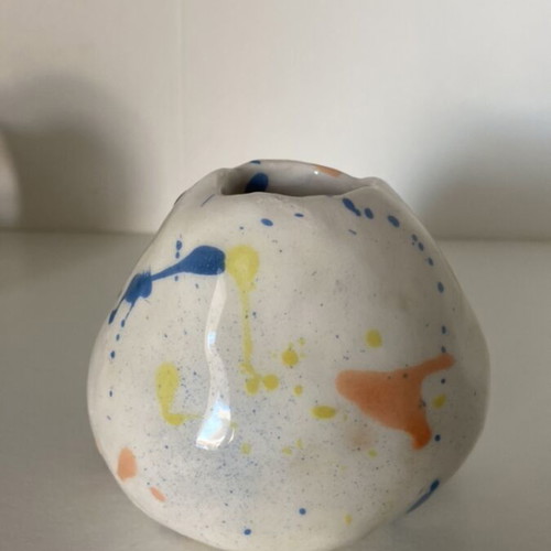 3 handmade ceramics new, offer pack