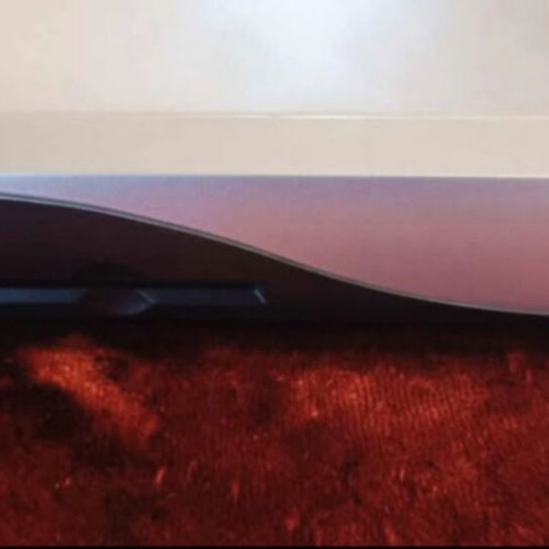 Dreambox DM500-S original satellite receiver like new