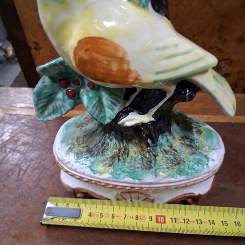 Italian porcelain used from the 1960s in very good condition