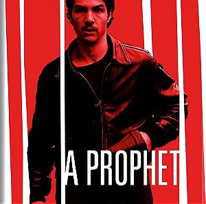 A Prophet - 2009 Zavvi Exclusive Steelbook Limited to 2000 [Blu-ray]