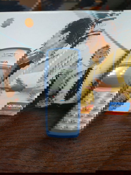 Μικρό Κινητό Nokia 1100