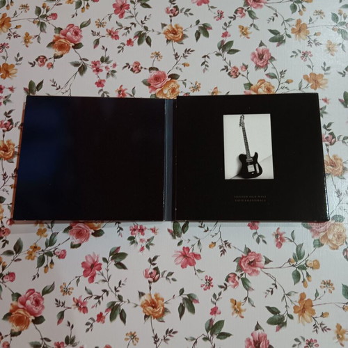 The Pretty Reckless Death By Rock N Roll CD like new, metal