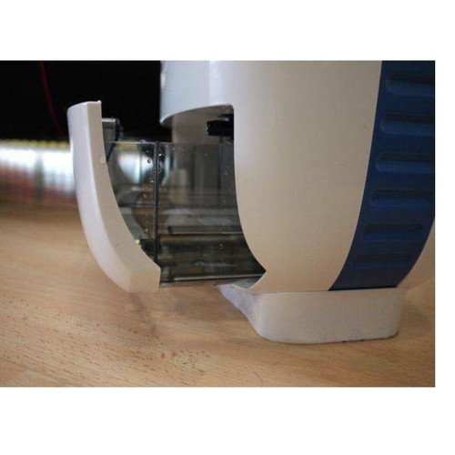 Meaco dehumidifier used in good condition
