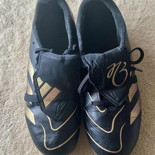 Adidas Predator League FT FG football shoes size 38 like new