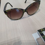 Burberry tortoise sunglasses like new