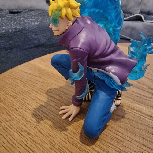 Marco The Phoenix like new