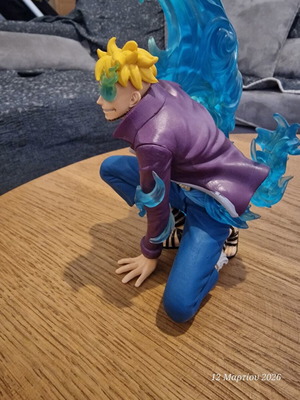 Marco The Phoenix like new