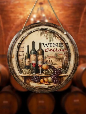 Wall painting new 20cm x 20cm suitable for restaurants