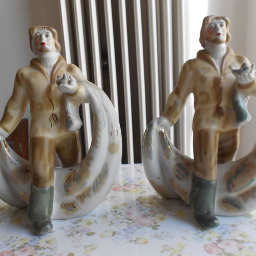 Vintage home decor like new
