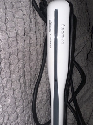 LoReal professional steampod