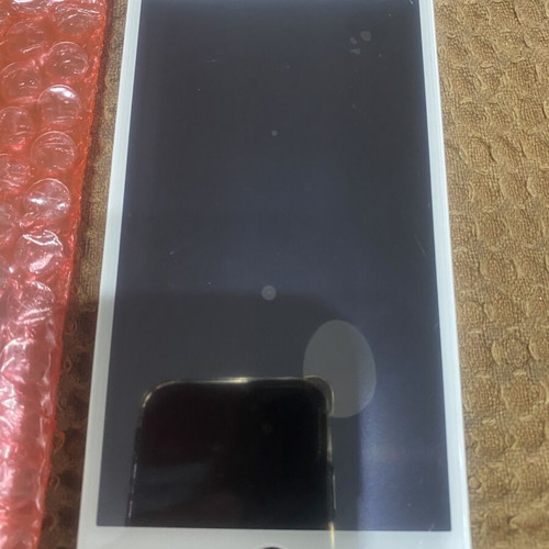 Screen for iPhone 6s Plus, white, new