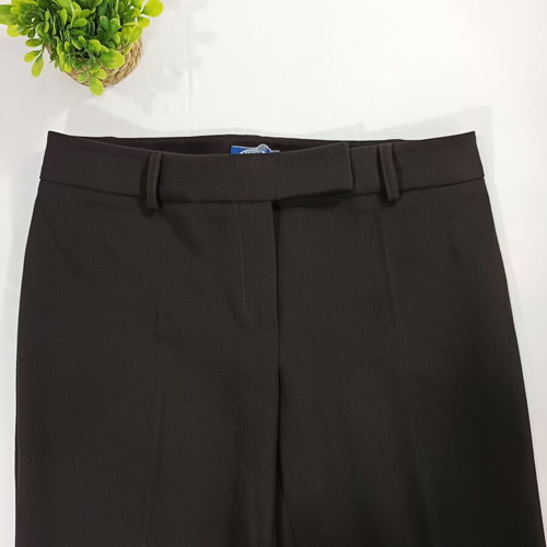 Blugirl Blumarine brown tailored trousers brand new with tag