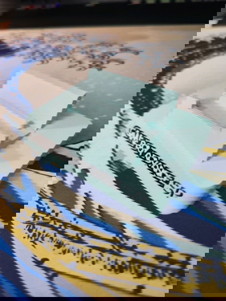 Βάση για Gameboy Advance SP