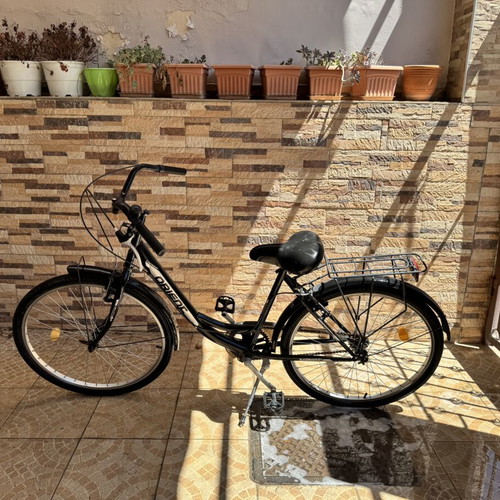 Orient City Classic city bike, women's/unisex