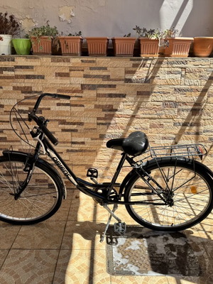 Orient City Classic city bike, women's/unisex