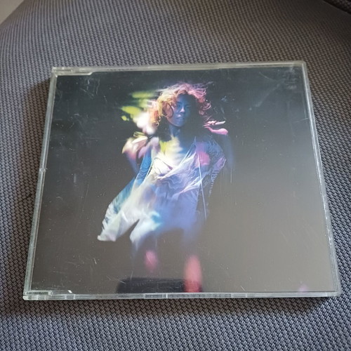 Kylie Minogue Come Into My World CD single like new, pop