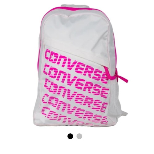 Converse Go 2 backpack