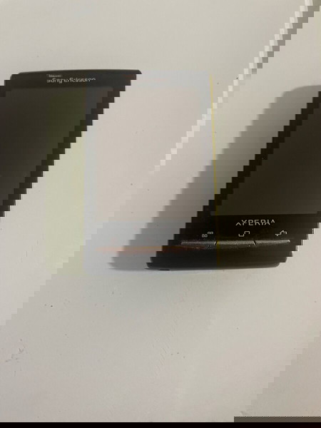  Sony Ericsson Xperia X10 mini