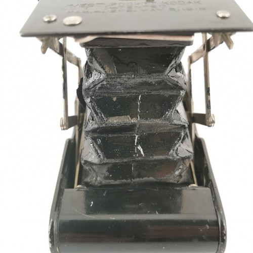 Kodak Vest Pocket Camera used, vintage 1915