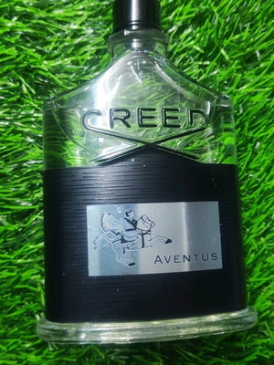 Creed Aventus Eau de Parfum 90 ml like new