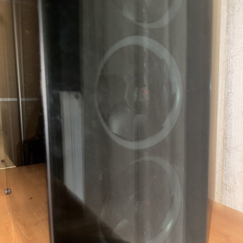 Turbo-X Erebus E5541 Desktop PC with AMD A520, 8GB RAM, 256GB SSD, 1TB HDD, Radeon RX 550