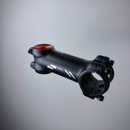 Sector Reach bicycle stem like new, factory Silverback superspeed 100mm